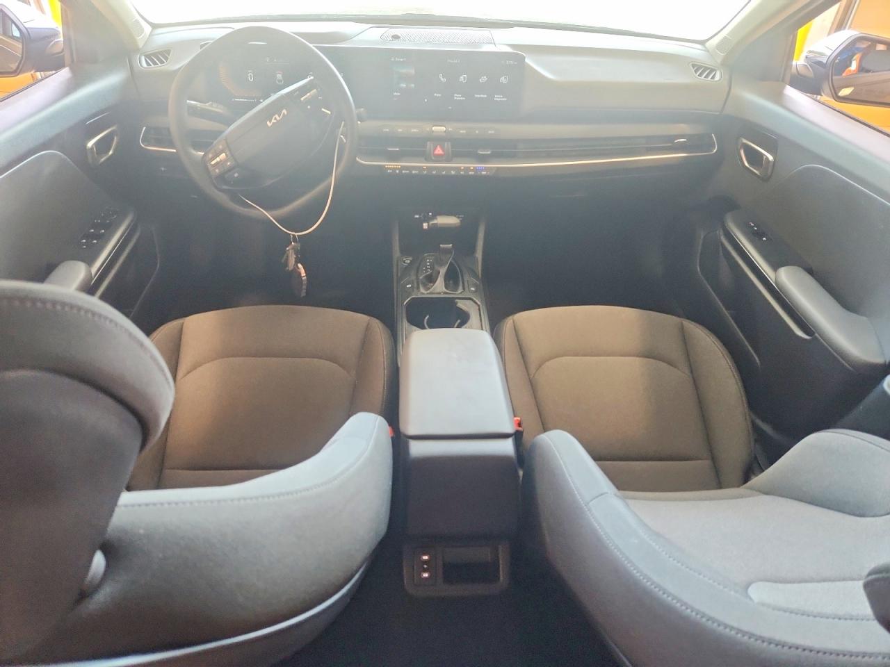 2025 KIA ALL OTHER