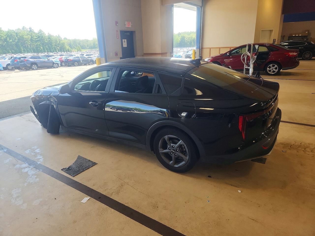 2025 KIA ALL OTHER
