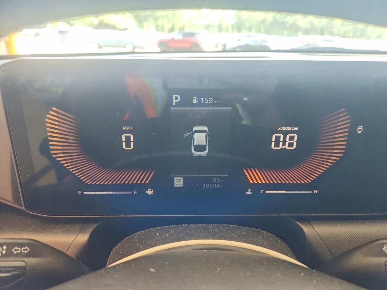 2025 KIA ALL OTHER