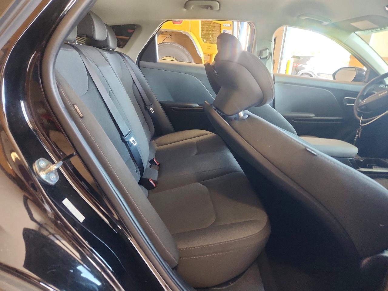 2025 KIA ALL OTHER