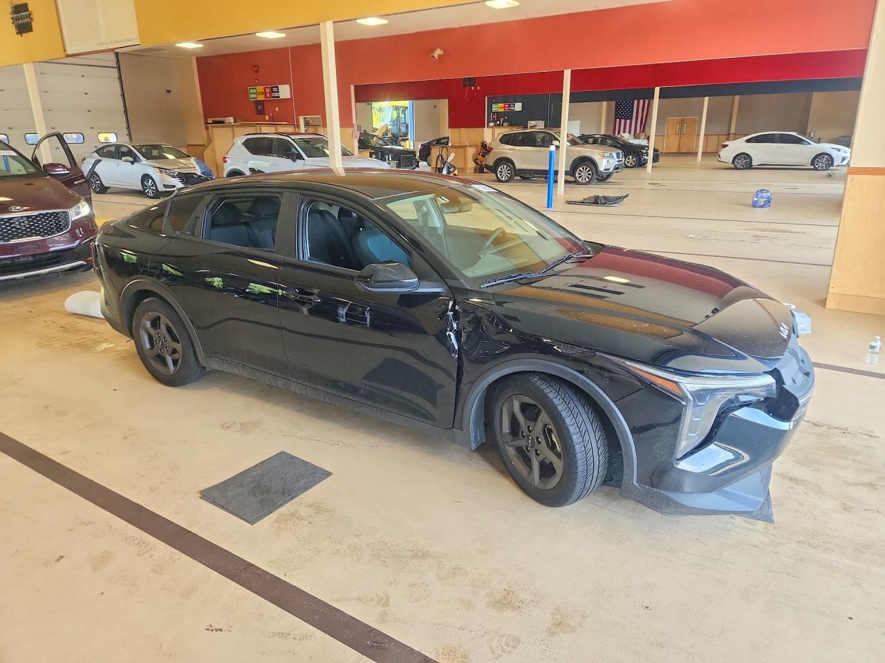 2025 KIA ALL OTHER