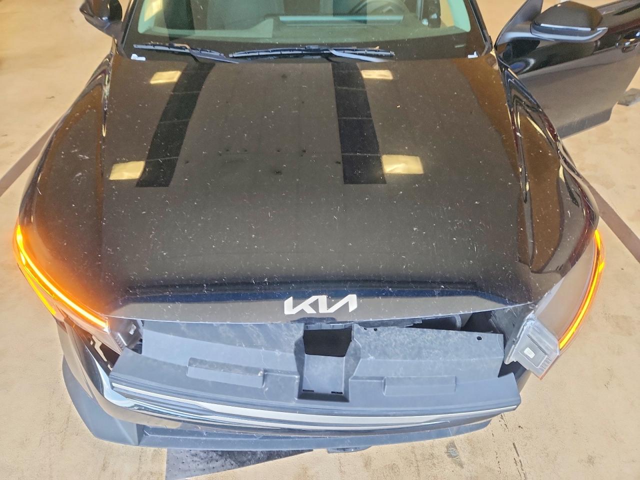 2025 KIA ALL OTHER
