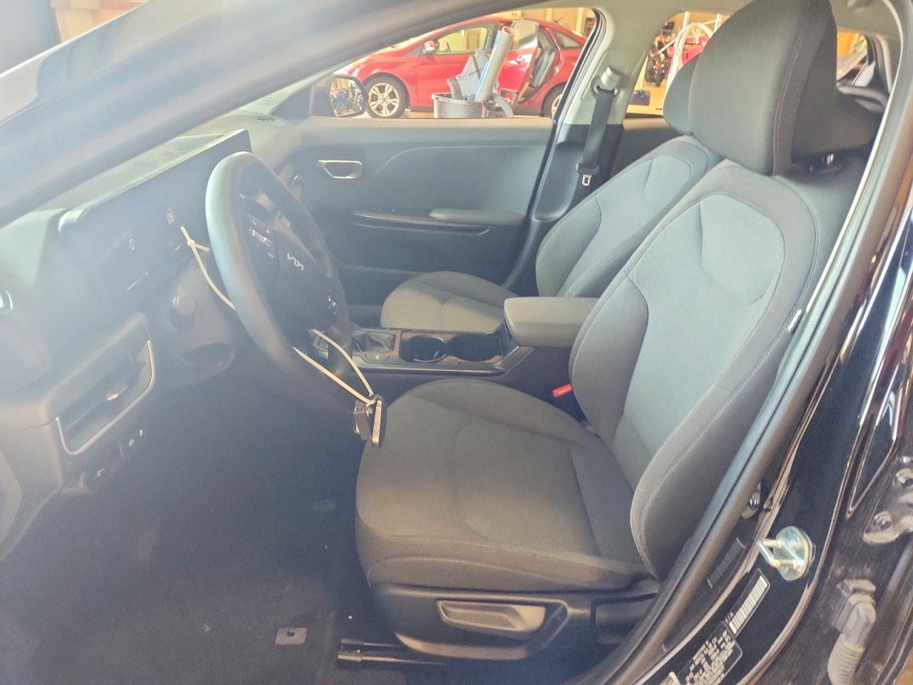 2025 KIA ALL OTHER