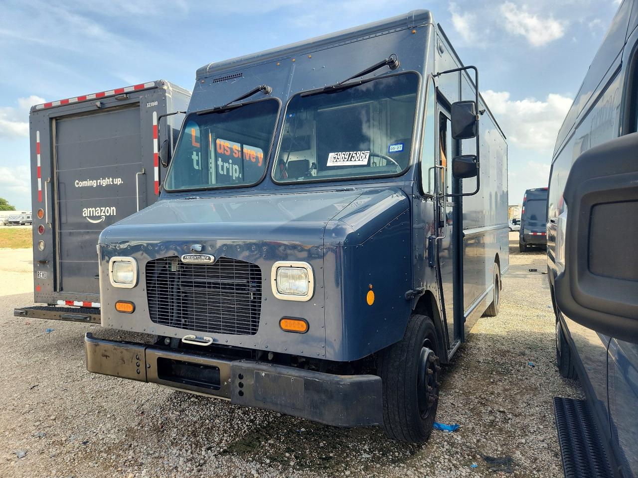 2021 FREIGHTLINER ALL OTHER