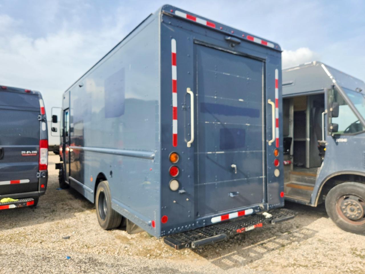 2021 FREIGHTLINER ALL OTHER