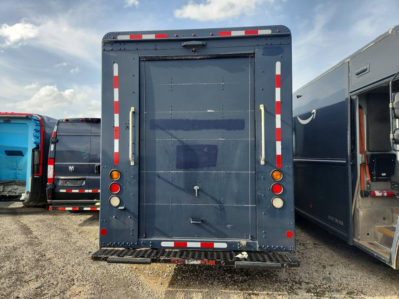 2021 FREIGHTLINER ALL OTHER
