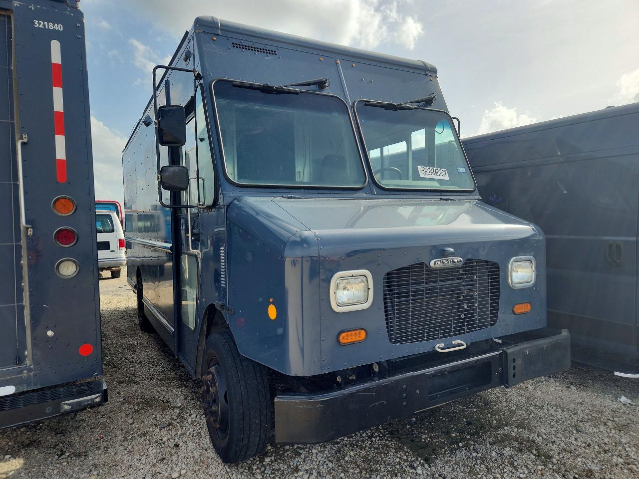 2021 FREIGHTLINER ALL OTHER