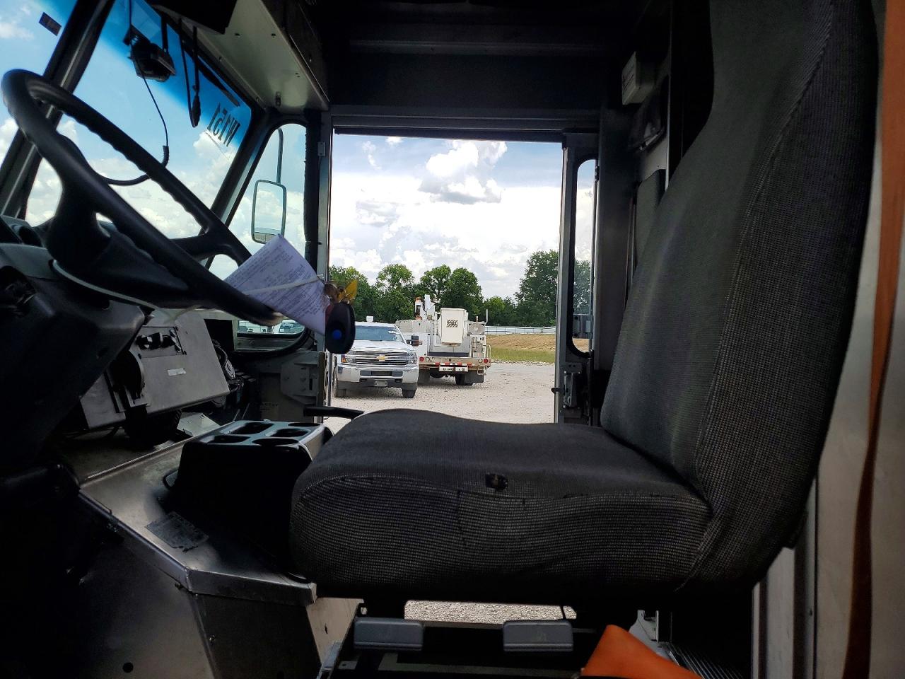 2021 FREIGHTLINER ALL OTHER