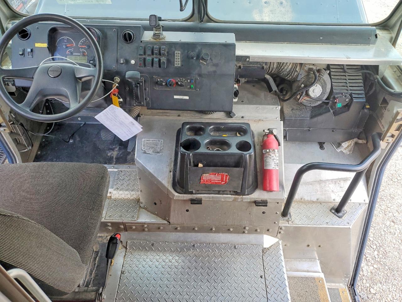 2021 FREIGHTLINER ALL OTHER