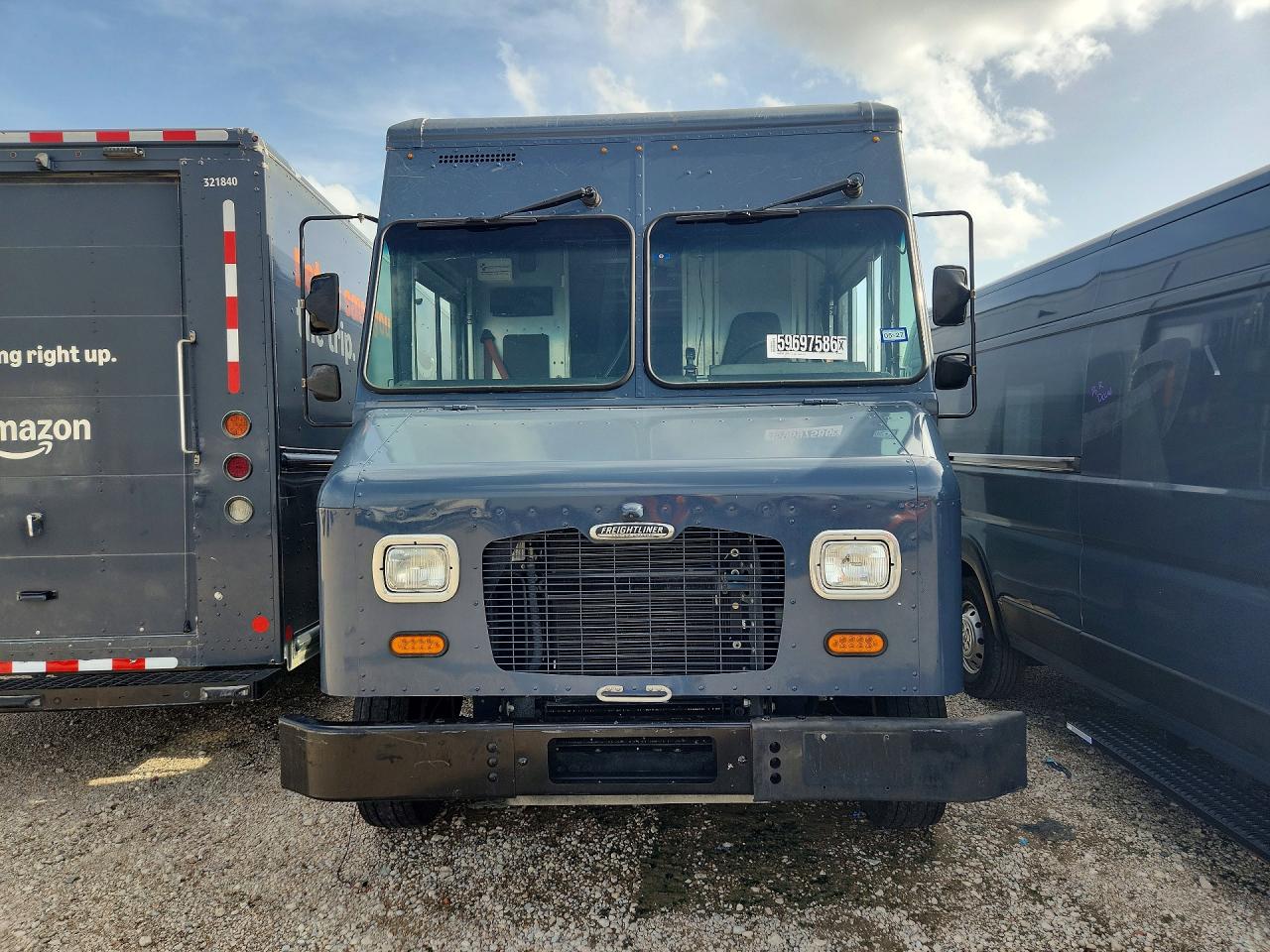 2021 FREIGHTLINER ALL OTHER