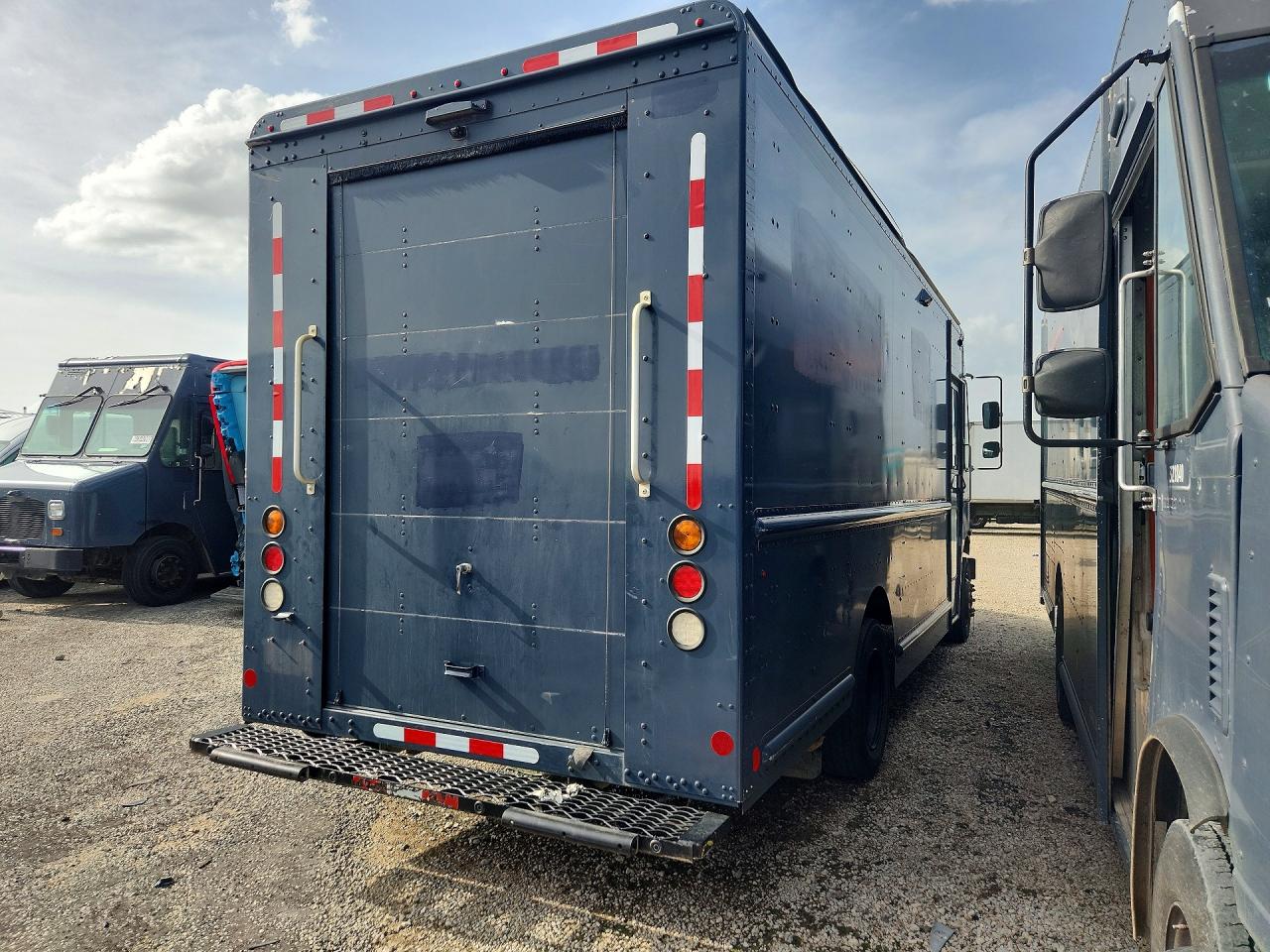 2021 FREIGHTLINER ALL OTHER