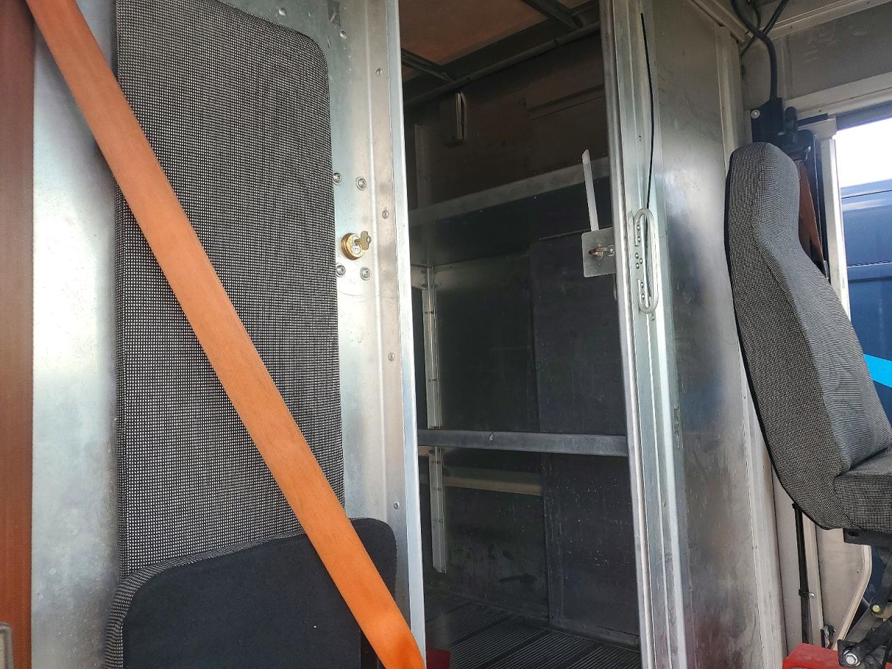 2021 FREIGHTLINER ALL OTHER