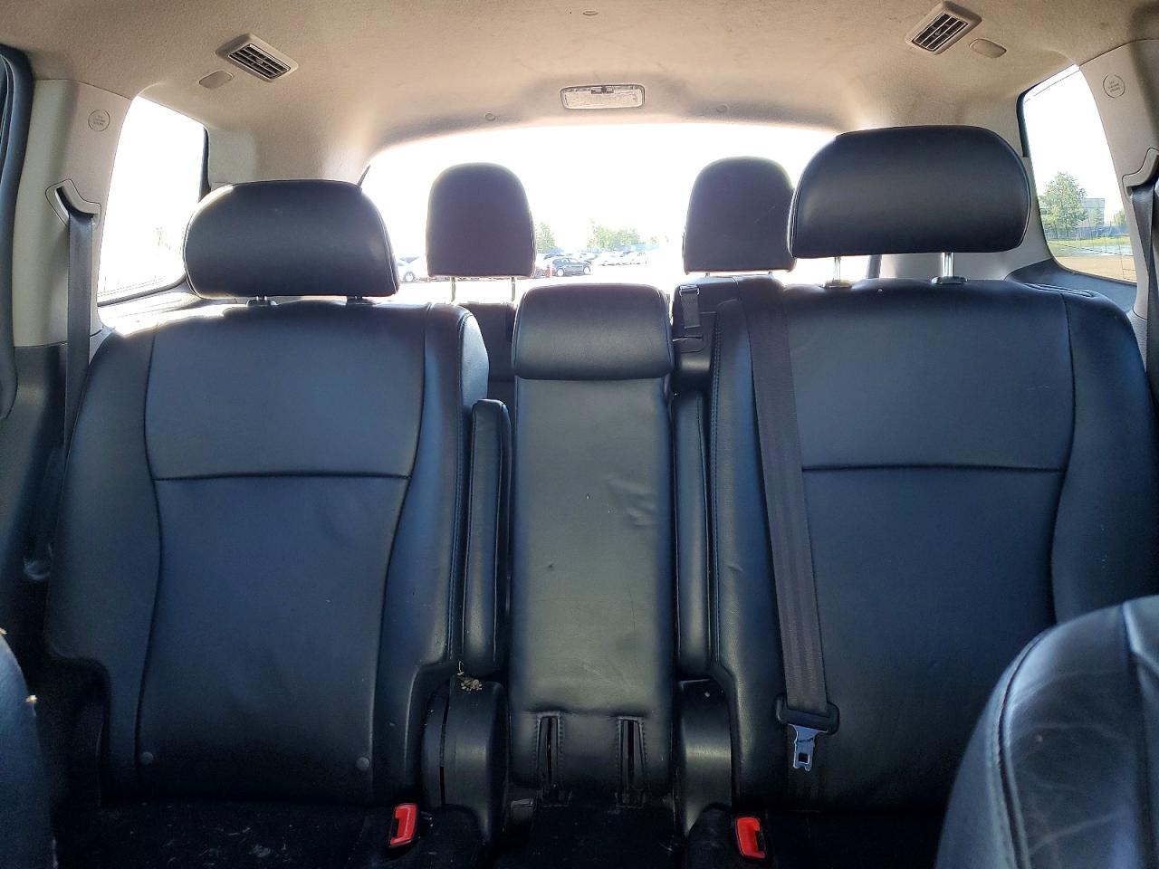 2013 TOYOTA HIGHLANDER