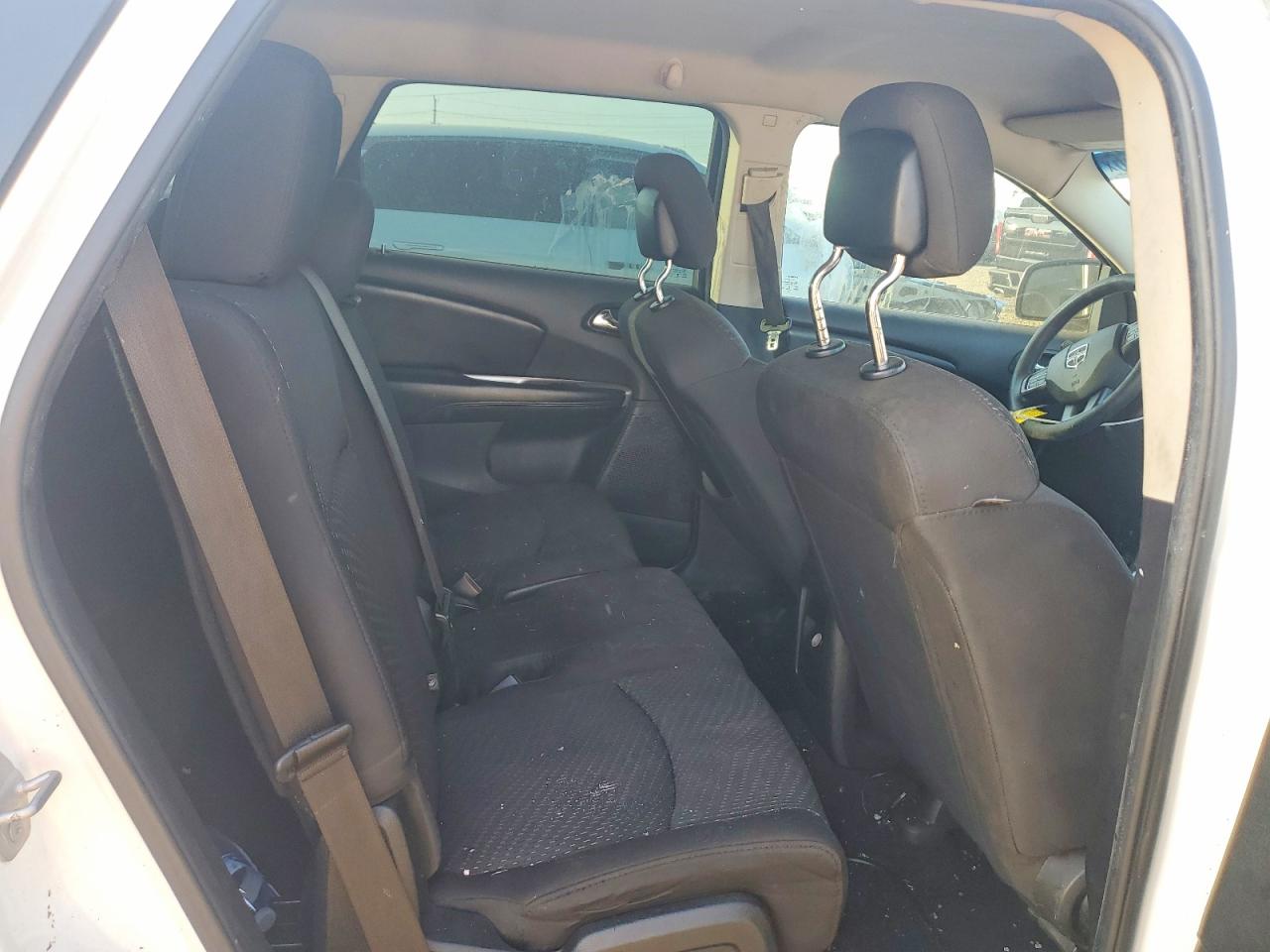 2015 DODGE JOURNEY