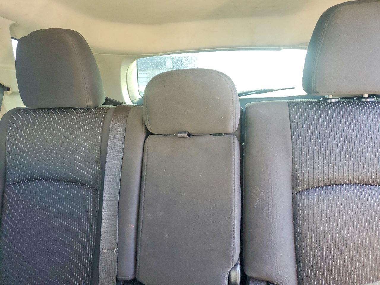 2015 DODGE JOURNEY