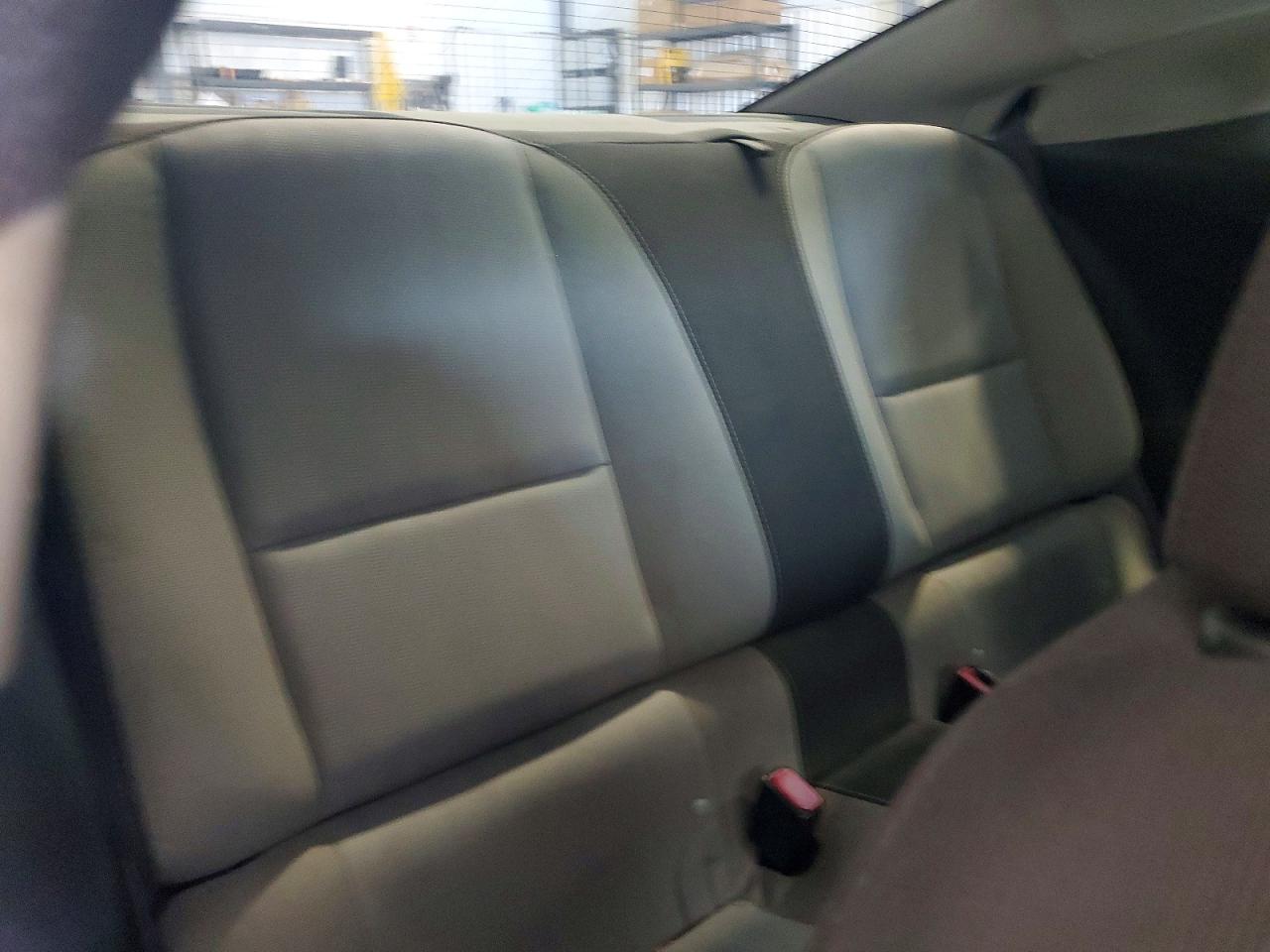 2014 CHEVROLET CAMARO