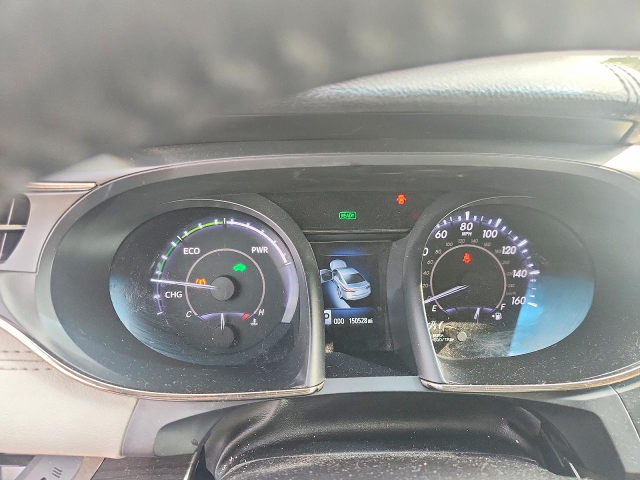2015 TOYOTA AVALON