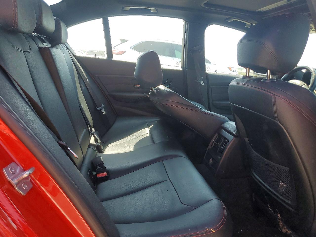 2014 BMW 3 SERIES