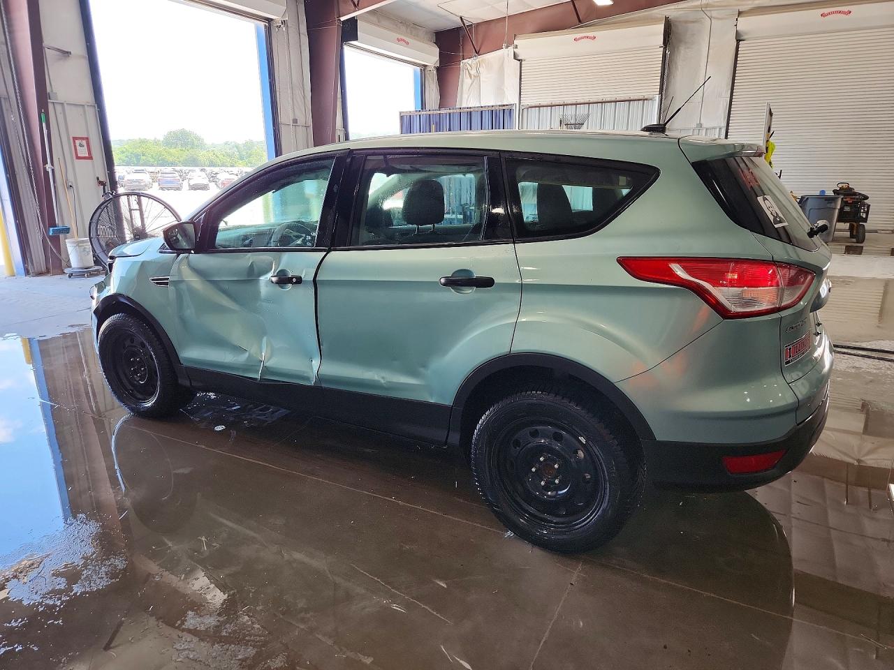 2013 FORD ESCAPE