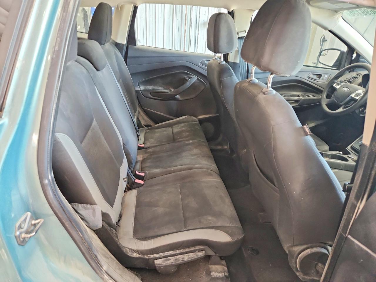 2013 FORD ESCAPE