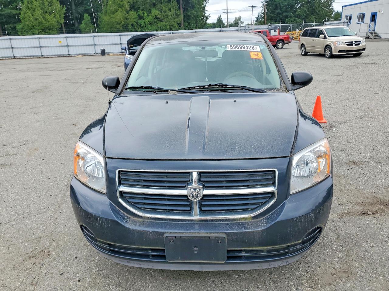 2007 DODGE CALIBER