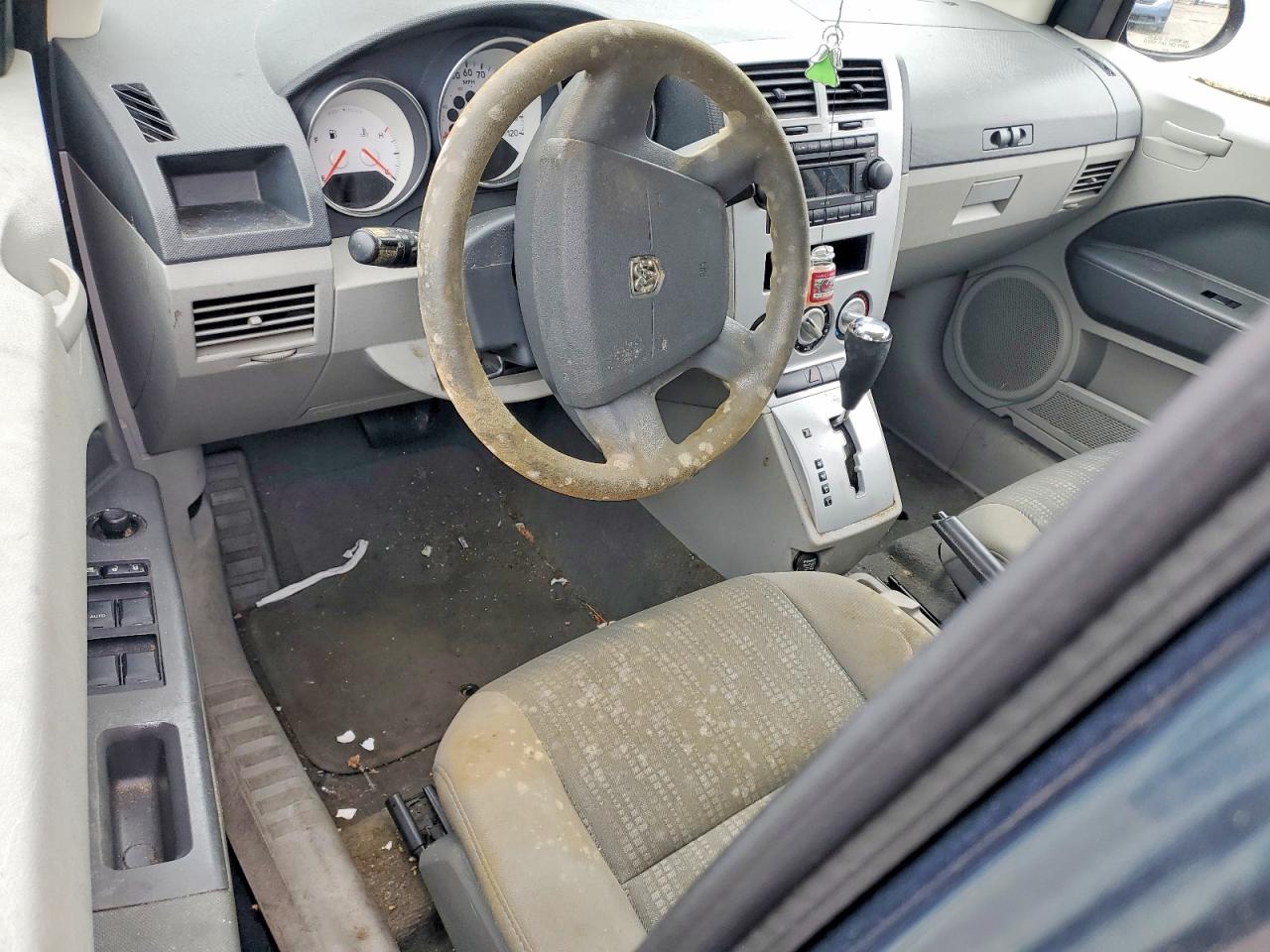 2007 DODGE CALIBER