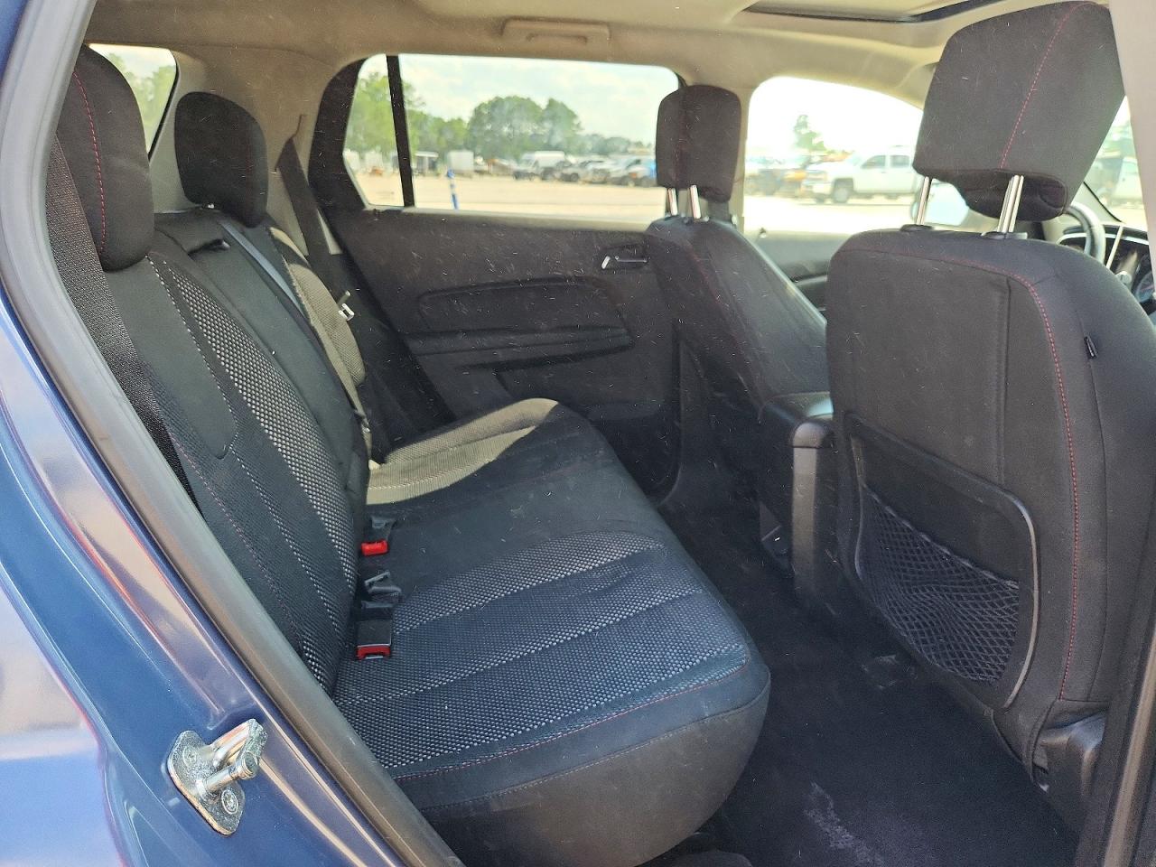 2012 GMC TERRAIN