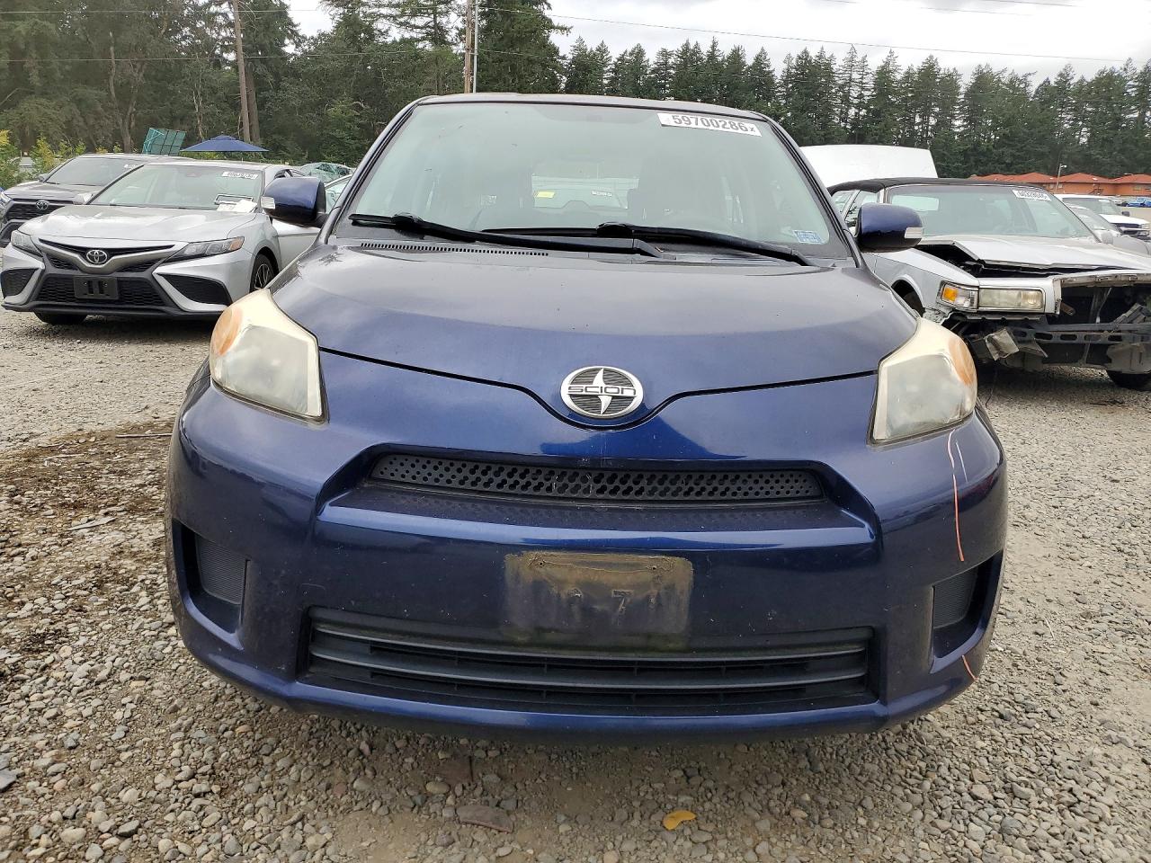 2010 SCION XD