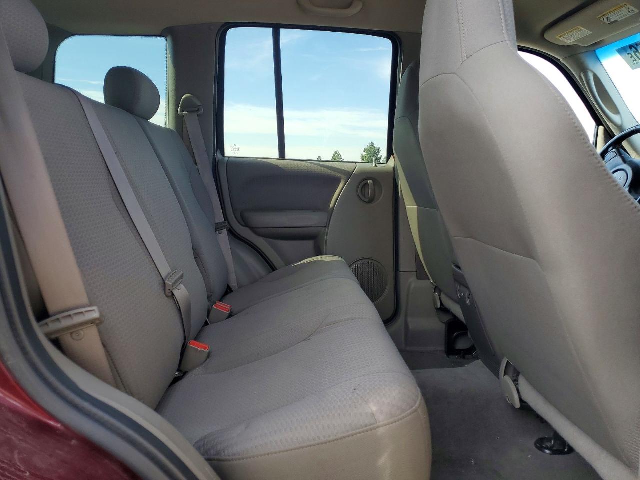 2002 JEEP LIBERTY