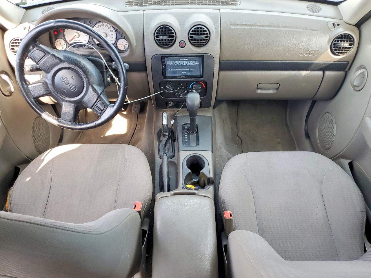 2002 JEEP LIBERTY