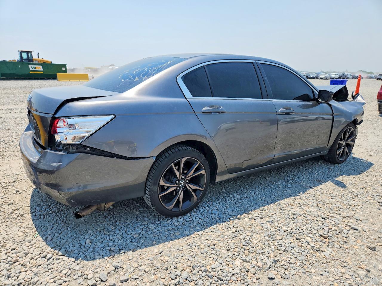 2010 HONDA ACCORD