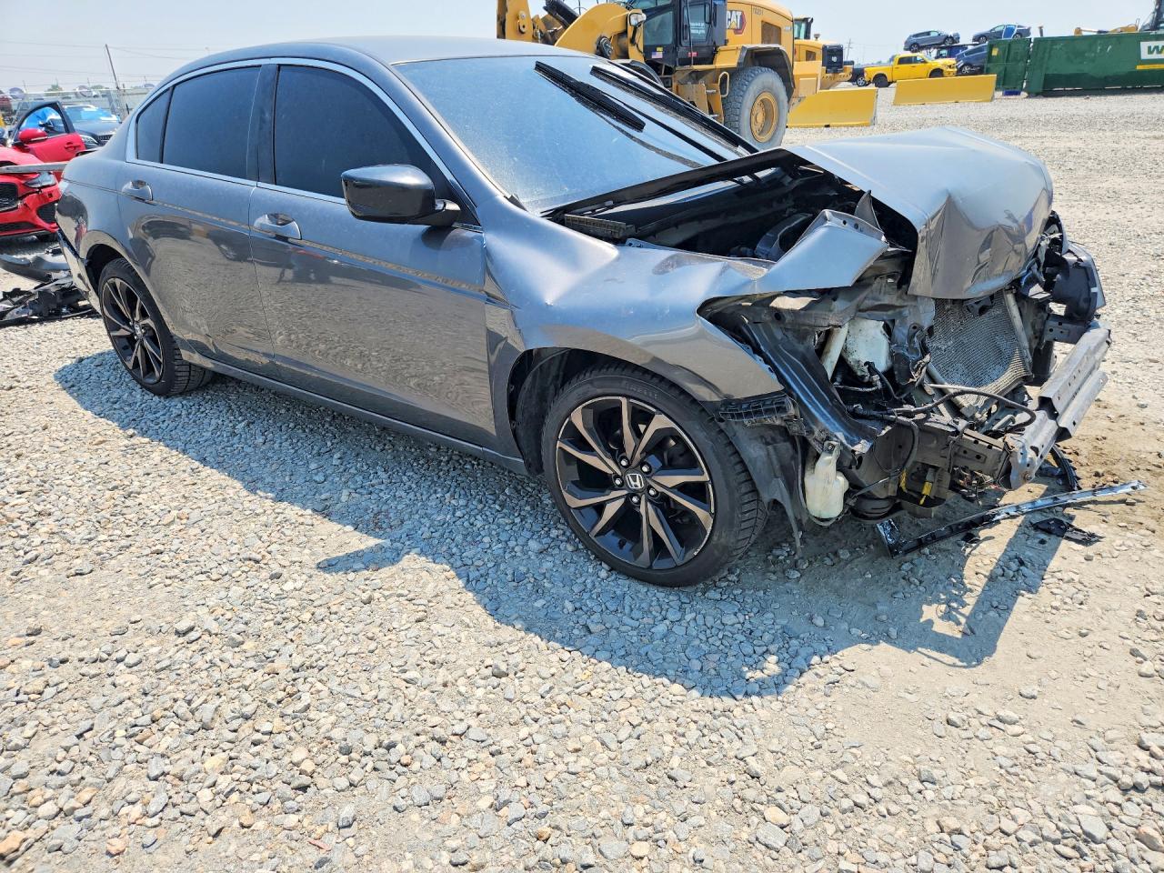 2010 HONDA ACCORD