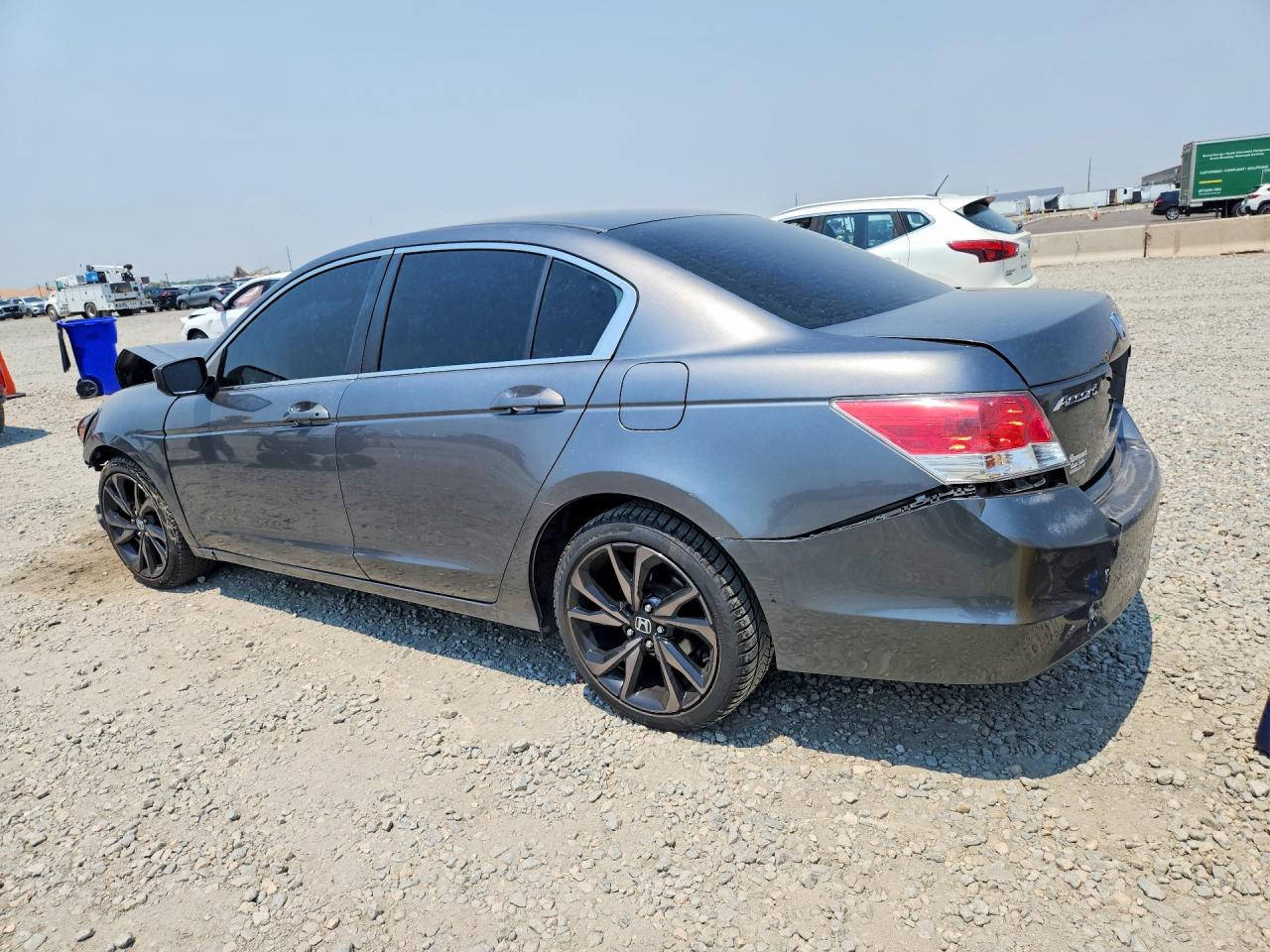 2010 HONDA ACCORD