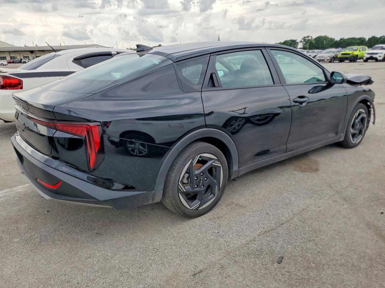 2025 KIA ALL OTHER
