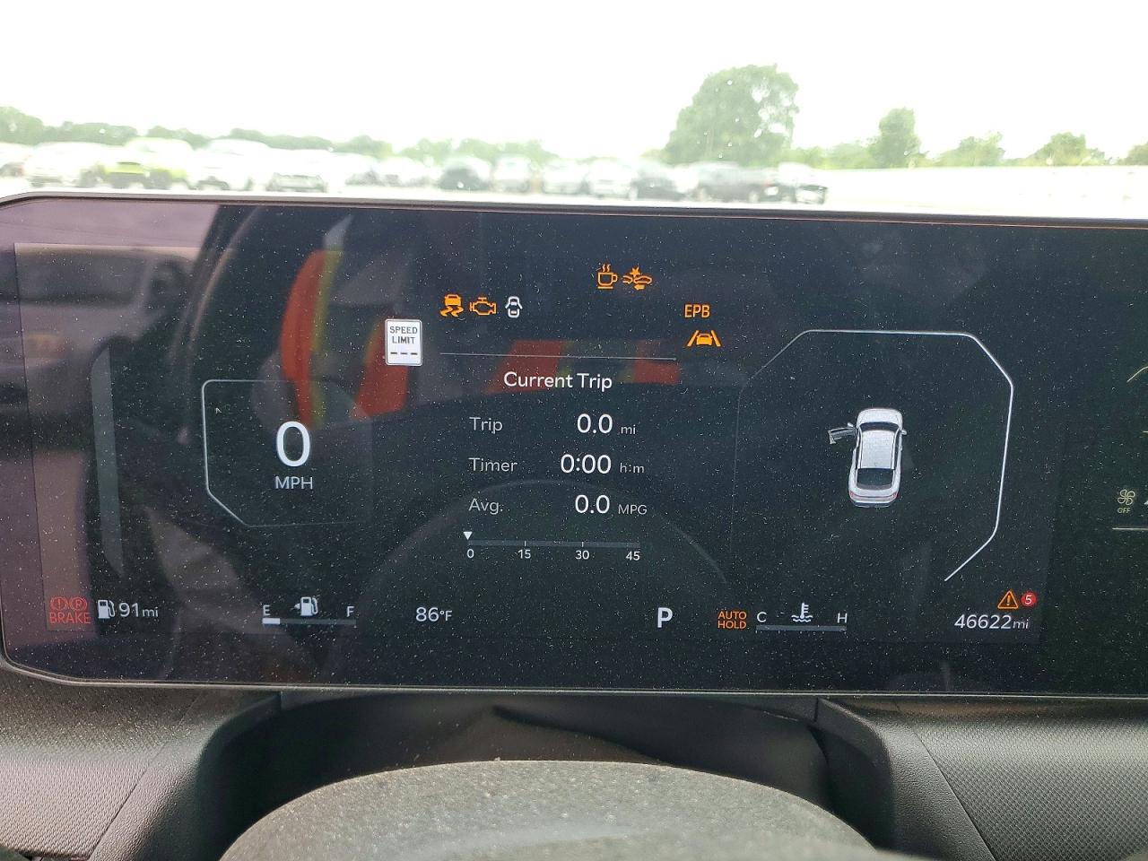 2025 KIA ALL OTHER
