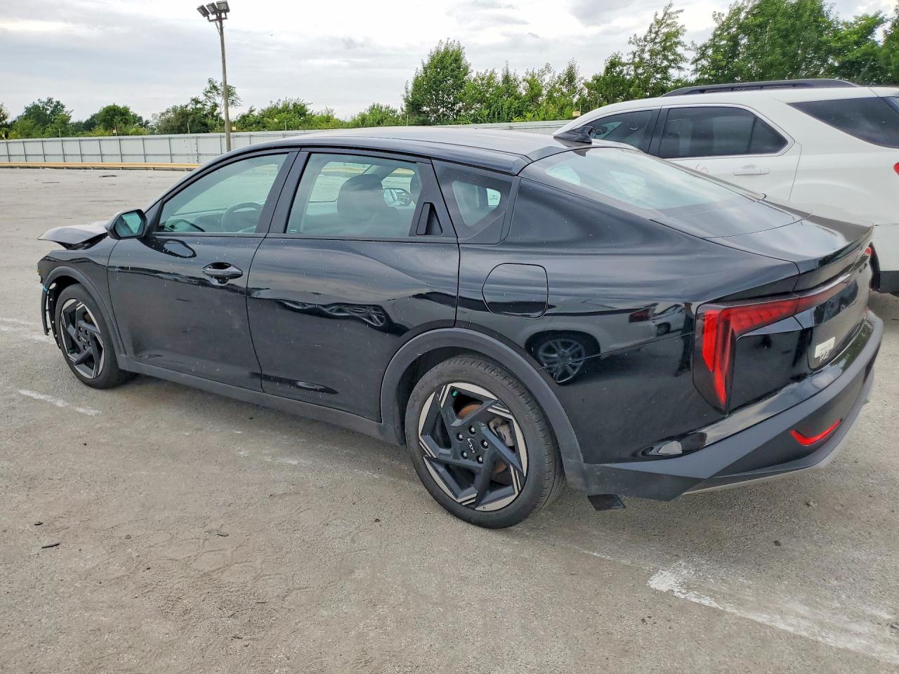 2025 KIA ALL OTHER