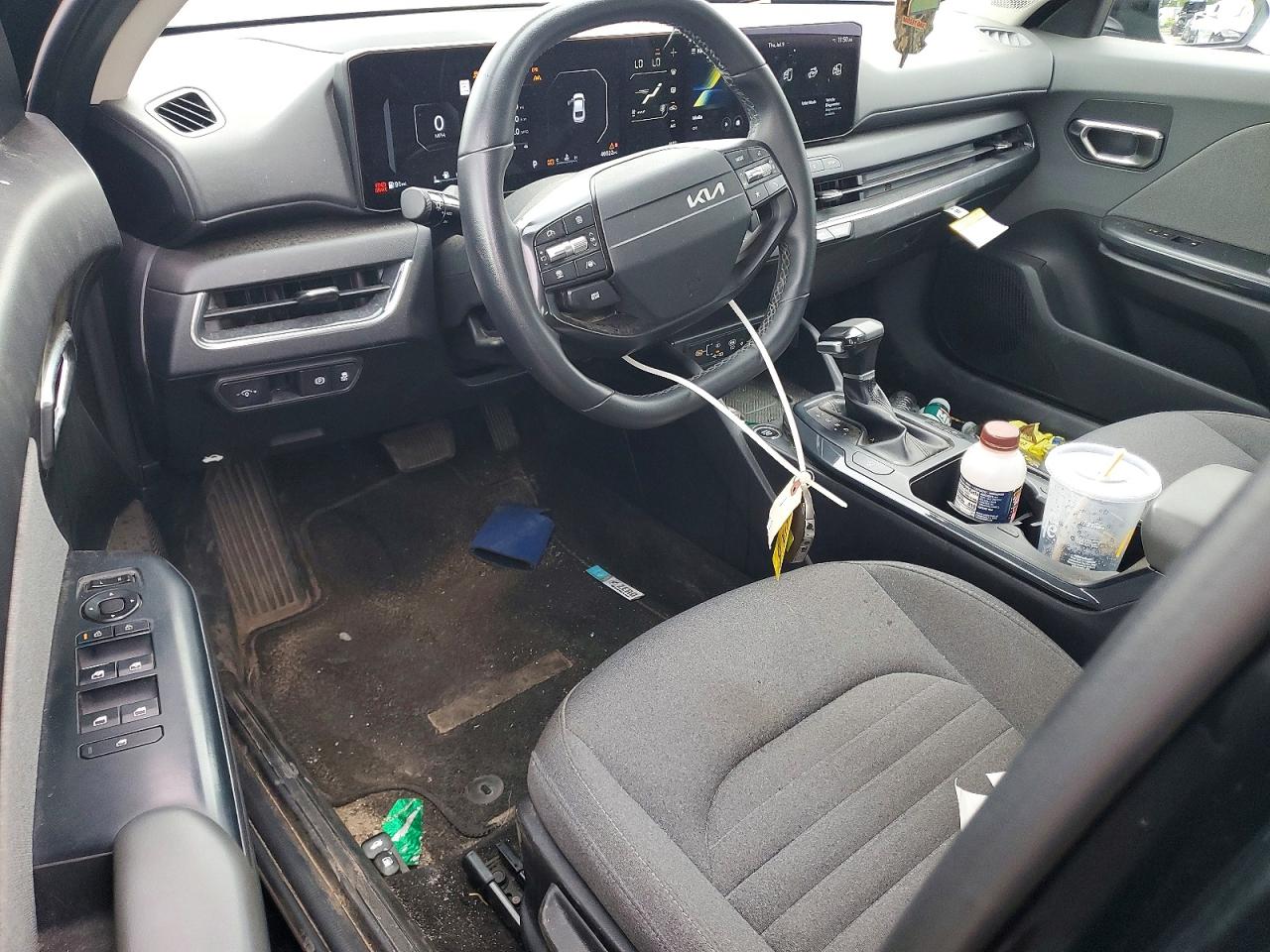 2025 KIA ALL OTHER