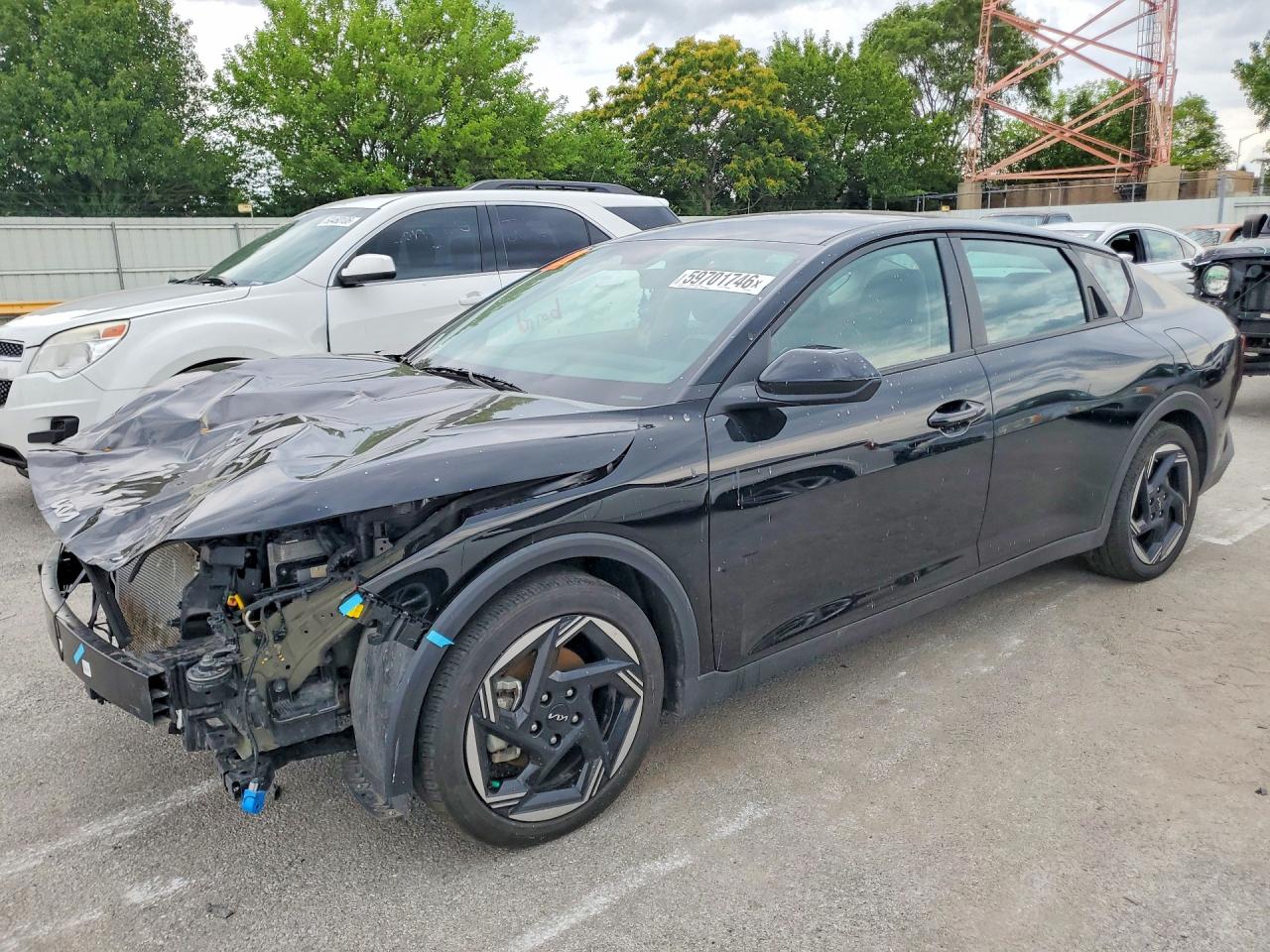 2025 KIA ALL OTHER