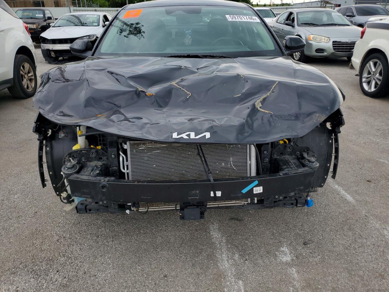 2025 KIA ALL OTHER