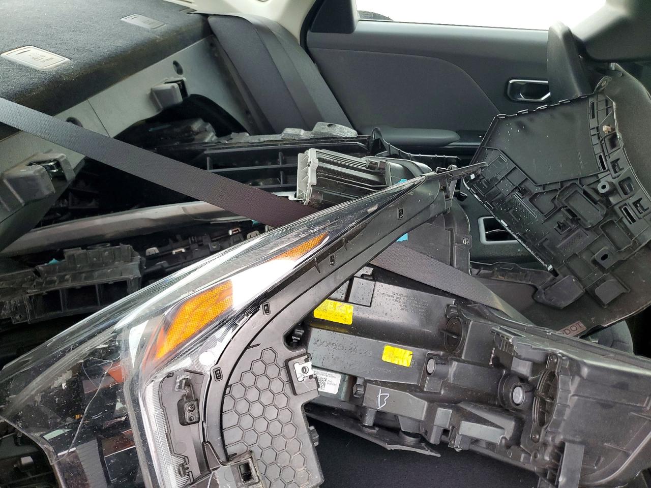 2025 KIA ALL OTHER