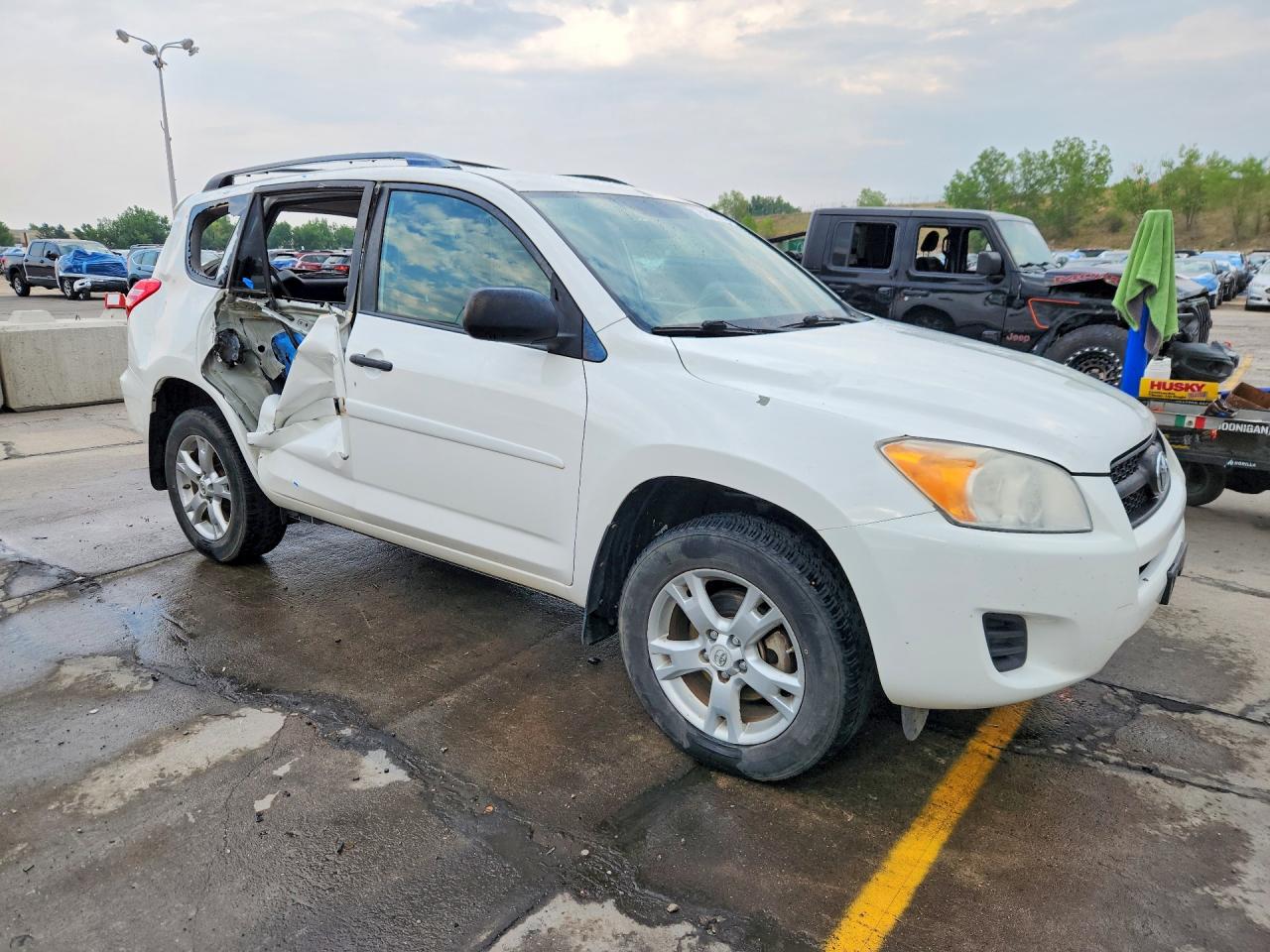 2011 TOYOTA RAV4