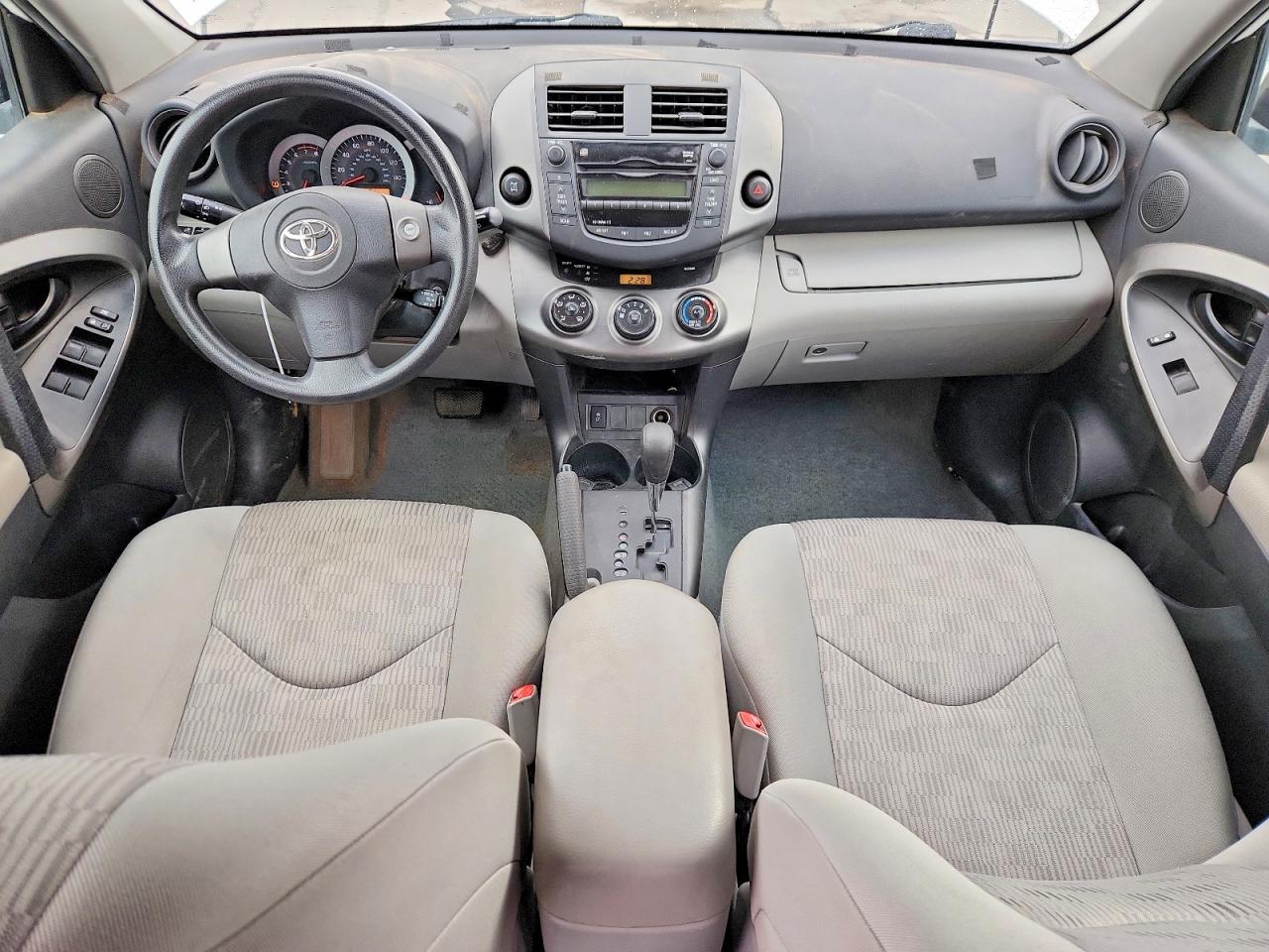 2011 TOYOTA RAV4