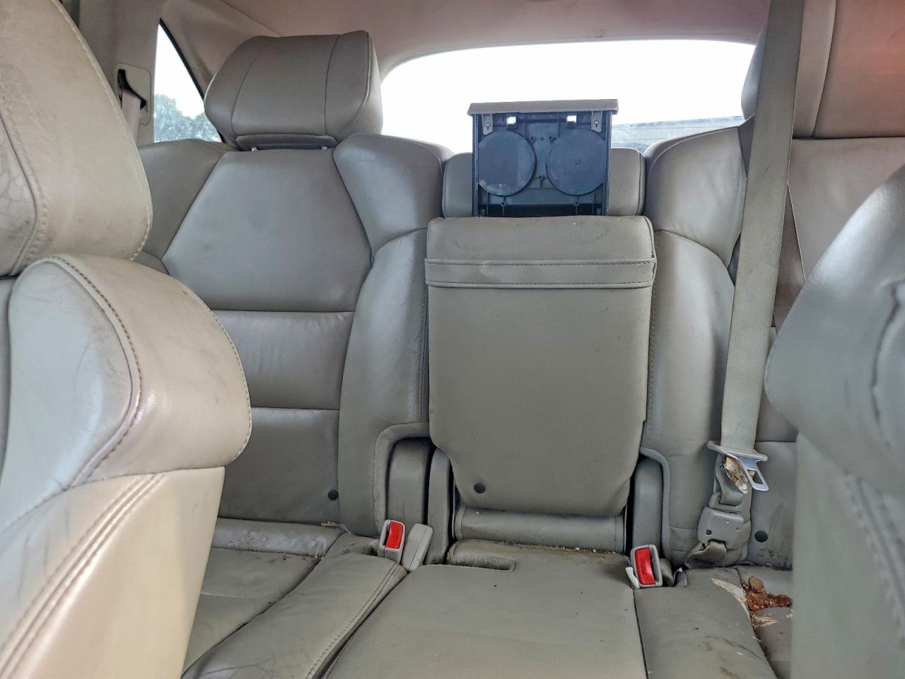 2012 ACURA MDX