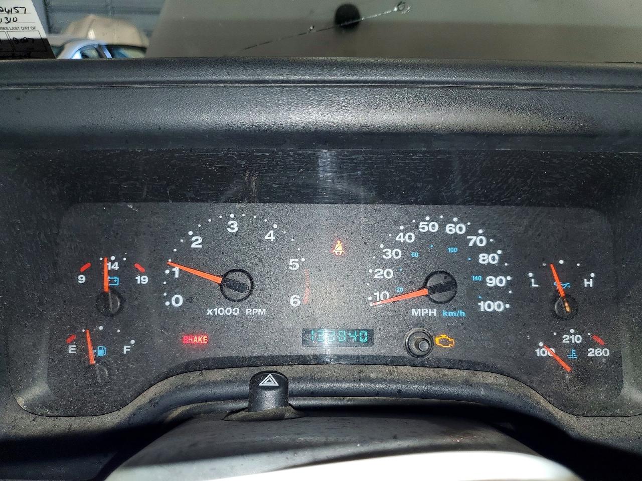 2006 JEEP WRANGLER