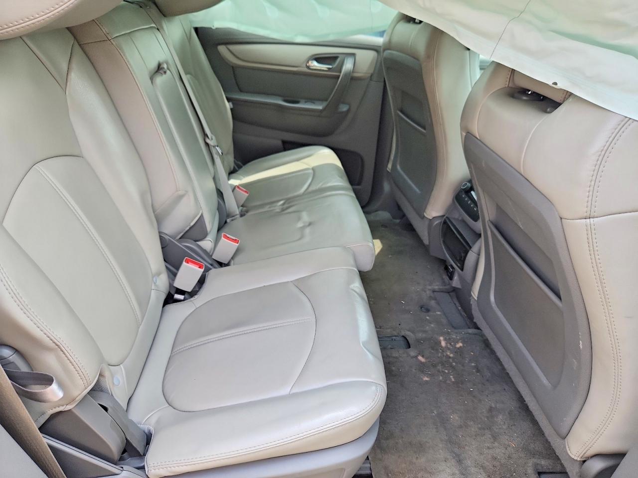 2014 CHEVROLET TRAVERSE
