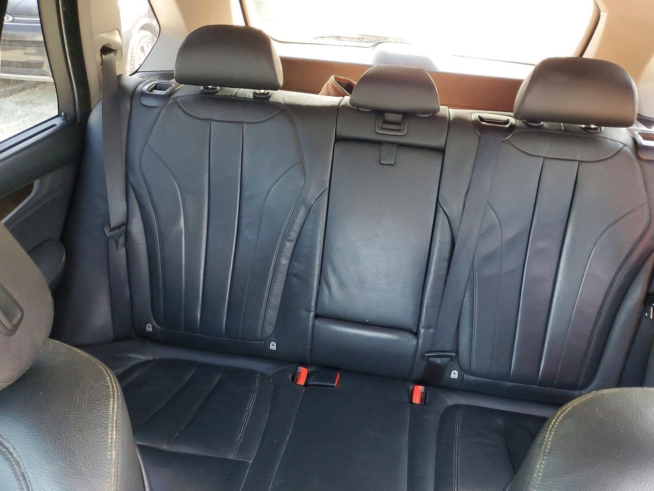 2015 BMW X5
