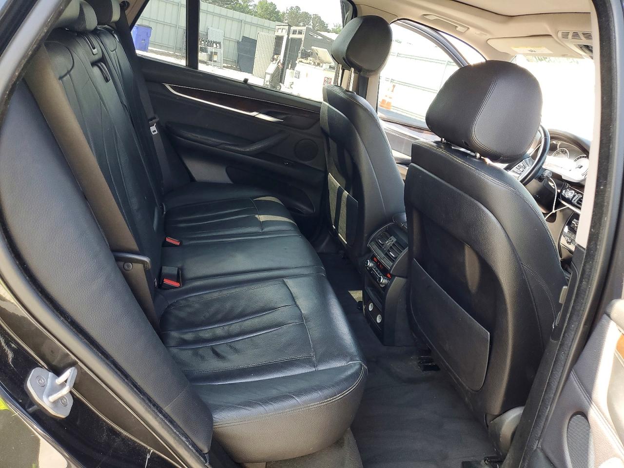2015 BMW X5