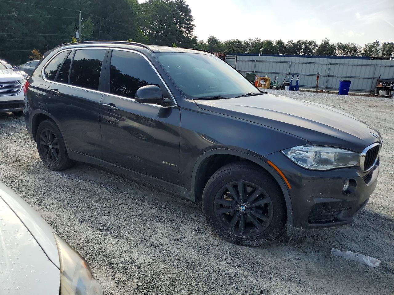 2015 BMW X5