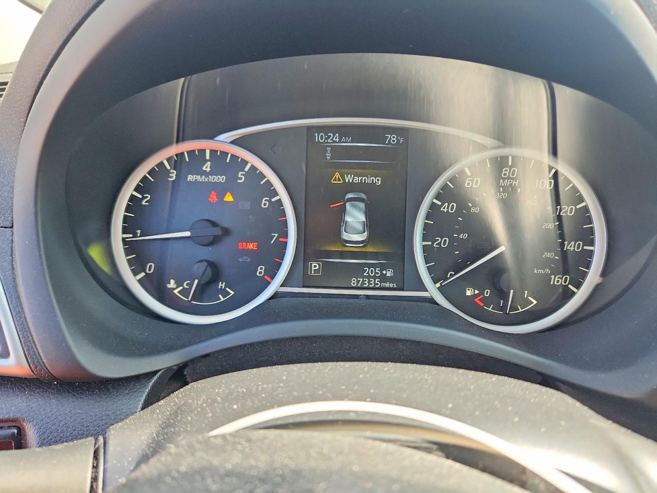 2018 NISSAN SENTRA
