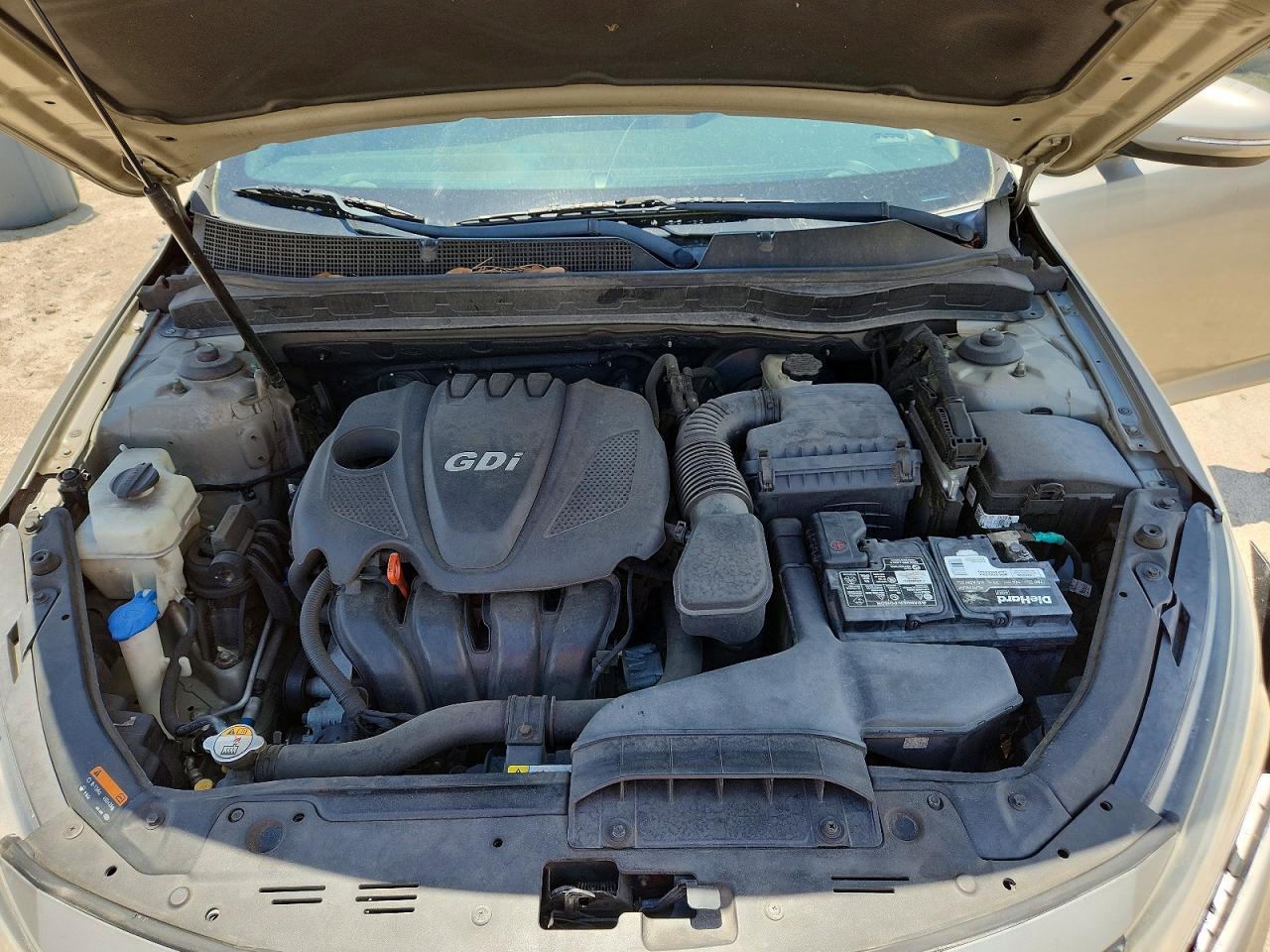 2014 KIA OPTIMA
